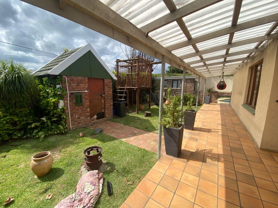 To Let 3 Bedroom Property for Rent in Chiselhurst Eastern Cape